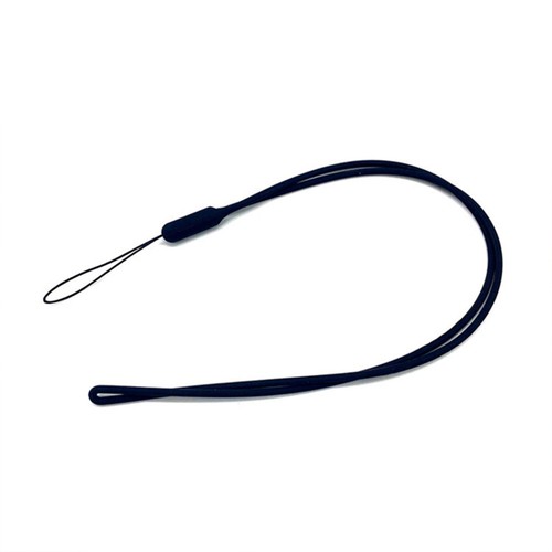 5 Pcs Mobile Phone Camera Silicone Rope Travel Creative Lanyards - 第 10/11 張圖片