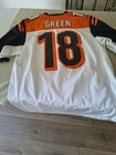 A.J Green NFL Jersey — photo 2
