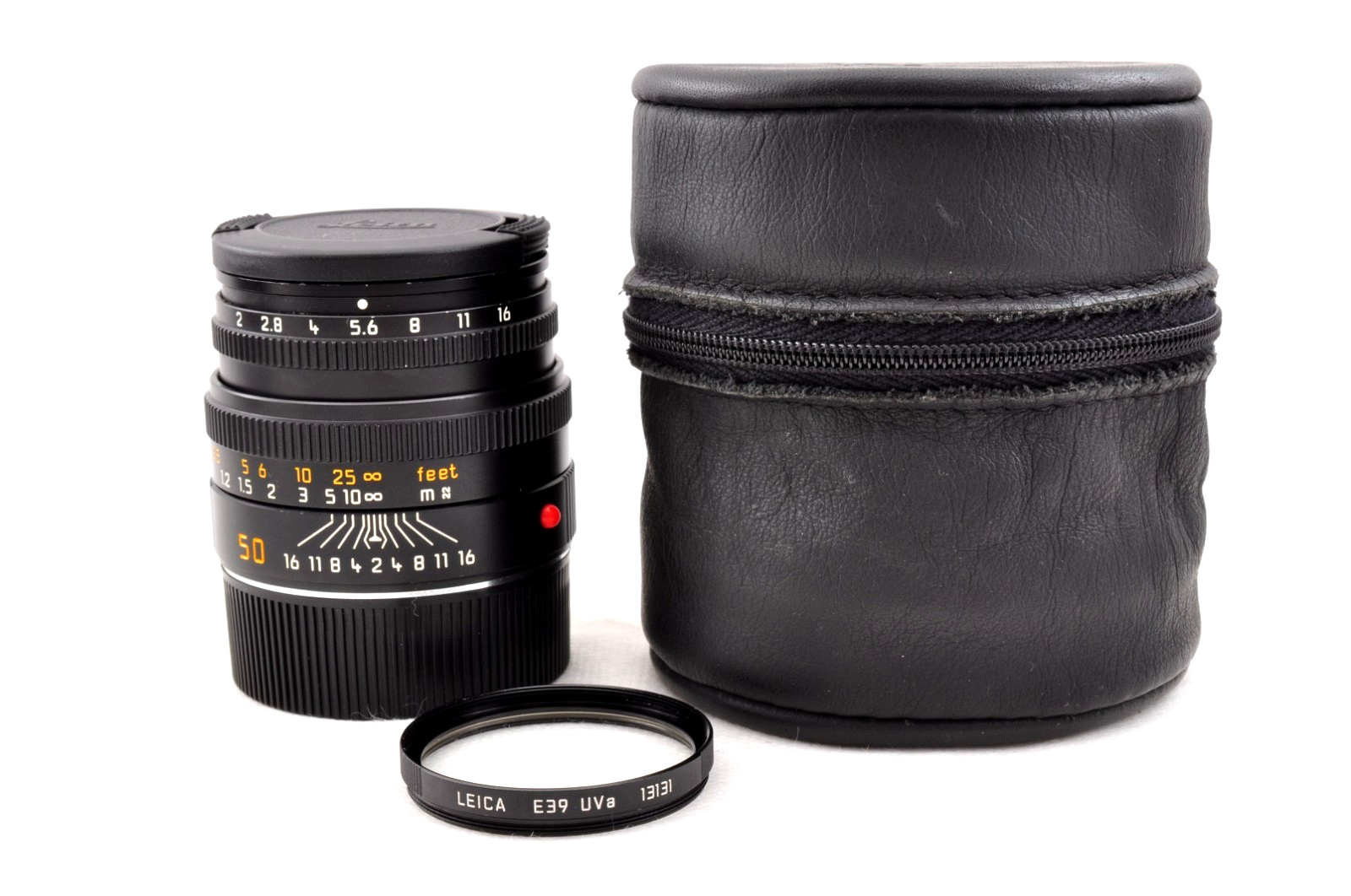 Leica 11826 vintage camera equipment - eBay listing photo 3