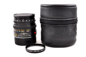 Leica 50mm Summicron V4 | eBay