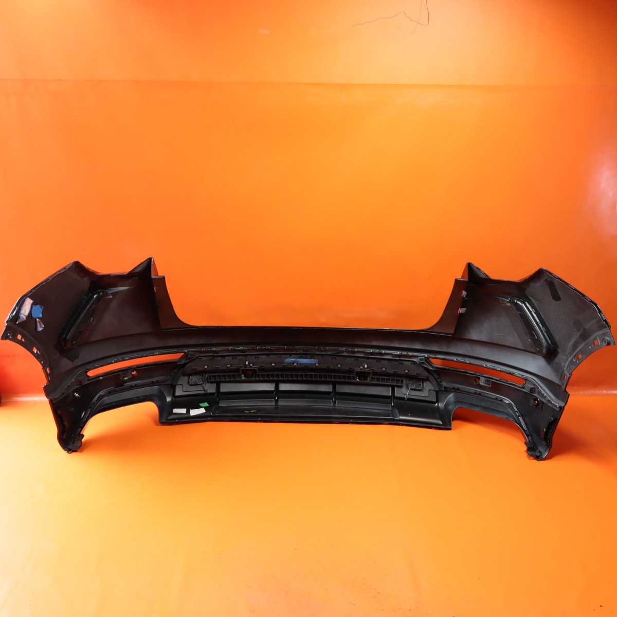 Lamborghini Urus 2019-2023 Rear Bumper
