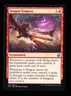 * * 1x Dragon Tempest x1 * * Iconic Masters MTG NM Near Mint