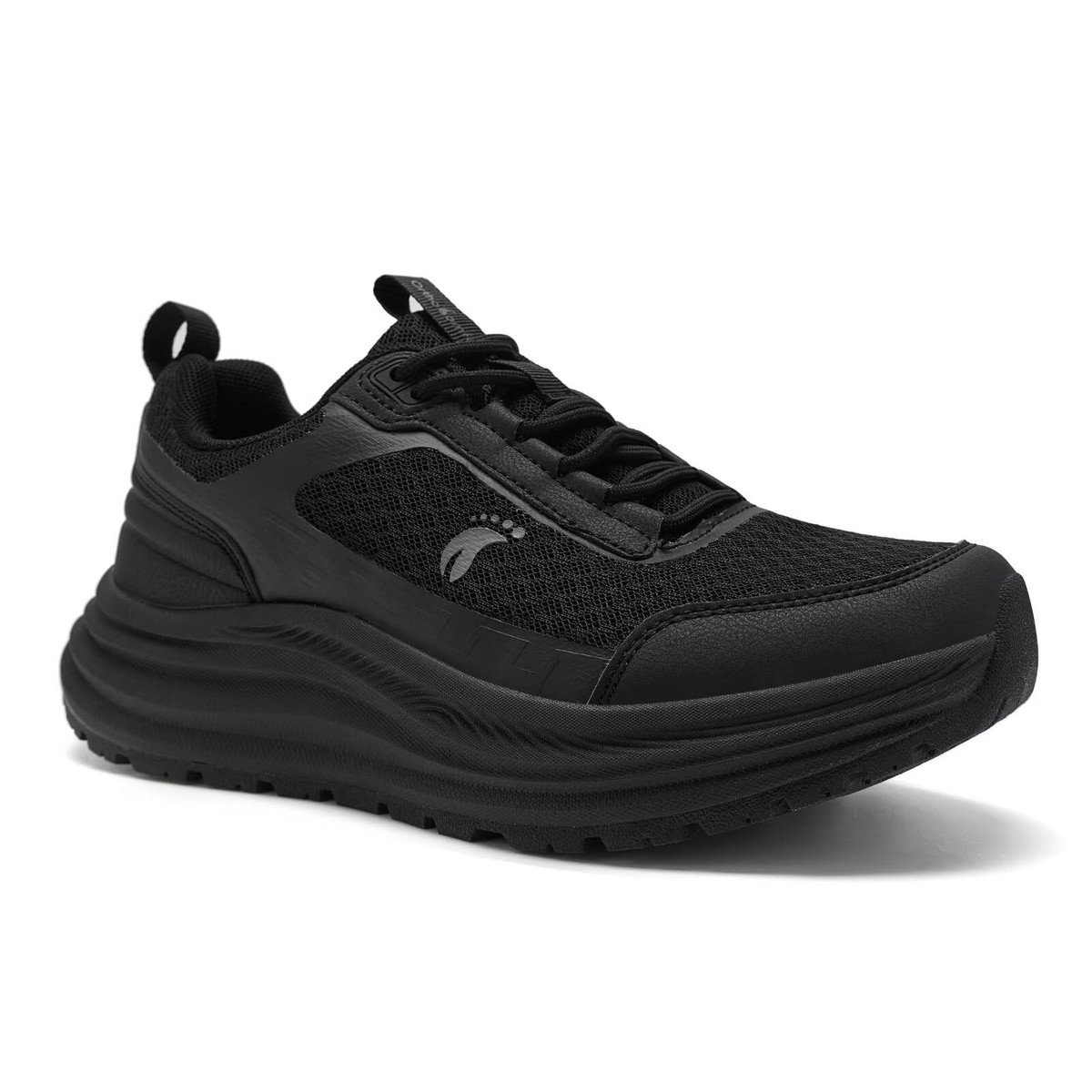 Women's Orthopedic Tennis Sport Shoes: Arch Support Arthritis