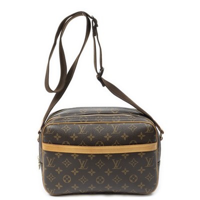 Louis Vuitton Reporter PM  Schultertasche
