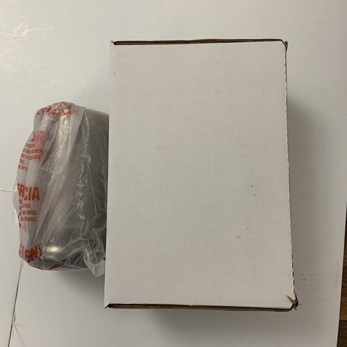Hershey Spiegelbeschichtetes Glas Gewerbebecher in OVP Neu in OVP Old Stock - Bild 12 von 14