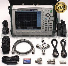 Anritsu Umts Master MT8220A Basisstation & Spectrum Analysator MT-8220A