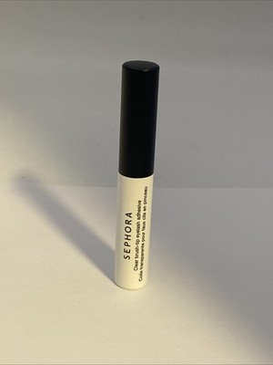 Sephora Collection Clear brush-tip Eyelash Adhesive - Clear -