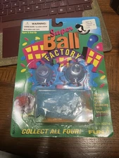 Super Ball Factory Basic Fun 227-0