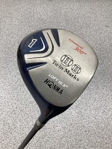 Honma Twin Marks Driver | eBay Honma Twin Marks Driver | eBay