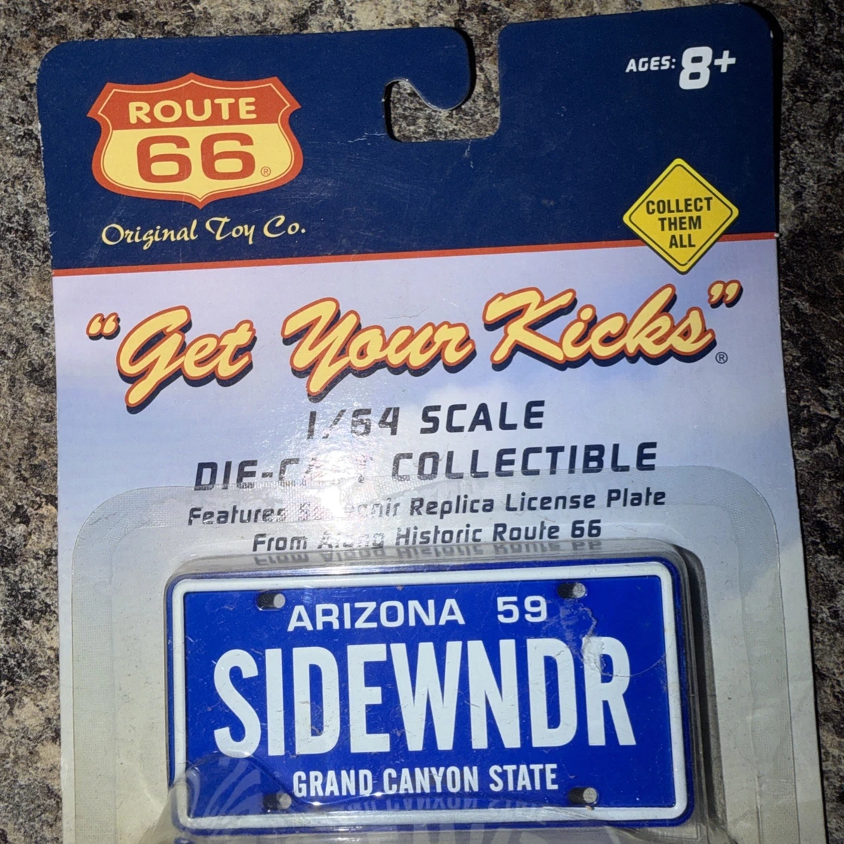 Route 66 1 64 for sale | eBay