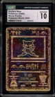 Pokemon Ancient Mew Movie 2000 Promo CGC 10 Gem Mint