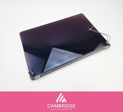 MacBook Pro A1398 15'' Bildschirm Ersatz Retina LCD Assembly 2015 Silber Original