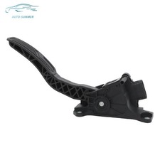 Accelerator Gas Pedal For Chevy Camaro 2010-15 3.6l V6 6.2l V8 92199239 Aps359 Accelerator Gas Pedal For Chevy Camaro 2010-15 3.6l V6 6.2l V8 92199239 Aps359