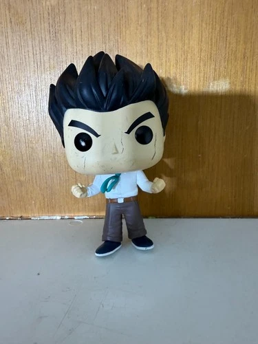 Funko Pop! Vinyl: Dragon Ball GT - Gohan #1631