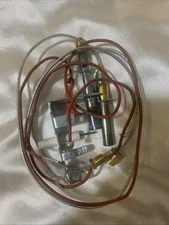 Robertshaw Replacement Millivolt Pilot Assembly, 18in.,  Gas