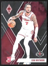 2023-24 Panini Phoenix #294 Cam Whitmore