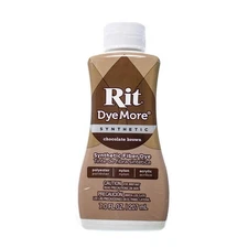 Rit DyeMore 7 Oz. Synthetic Liquid Fiber Dye for Clothing, Décor, and Crafts ...
