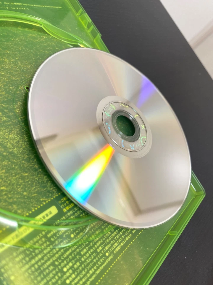 Monster Hunter Frontier Online Forward 1 Import Japan Xbox 360 MHF Fw1 - Image 3 of 4