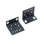 TP-LINK 19-inch Switch Rack Mount Bracket Kit with Screws, Metal