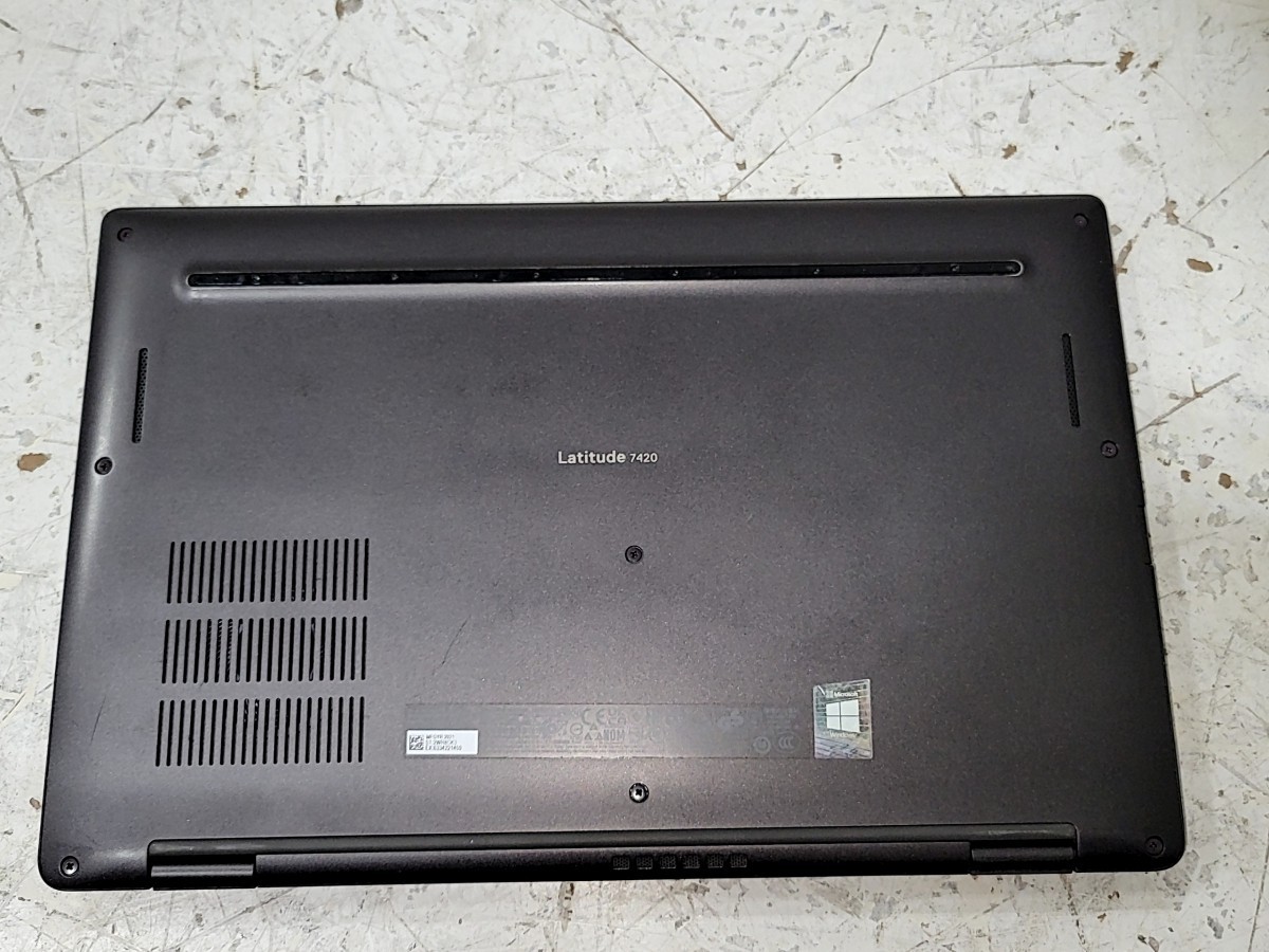 DELL, 14-Inch Laptop, with Intel Core i7 11th Gen.