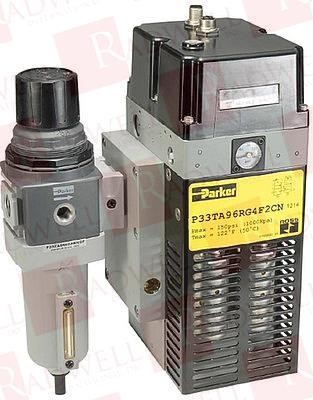 PARKER P33TA96RG4F2CN / P33TA96RG4F2CN (BRAND NEW)