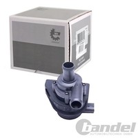 Esen SKV UmwÄLzpumpe Standheizung Passend FüR Audi A4 A5 Q5 Seat Exeo VW Amarok