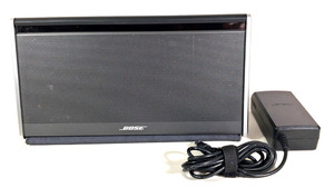 Bose Soundlink Bluetooth Mobile Speaker II | eBay