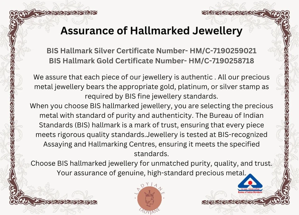 Mini Round Shape Simulated Ruby Chain Necklace For Women's In Real 10K Rose Gold - Image 3 of 3