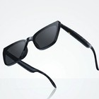 Smart Glasses Bluetooth Sunglasses Camera AI Voice Assistant Translator