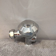 ZURN Flushometer Body Only Z6003 0.5 gpf 1.9 Lpf Open Box