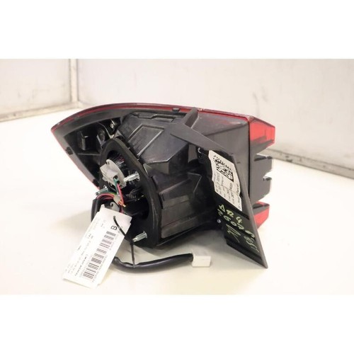 SCHEINWERFER HINTEN RECHTS FÜR DR - EVO DR4.0 (20) 1.5 16V BI-FUEL GPL 2020 - Picture 2 of 11