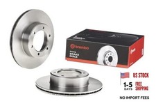 09.5173.10 Front Disc Brake Rotor