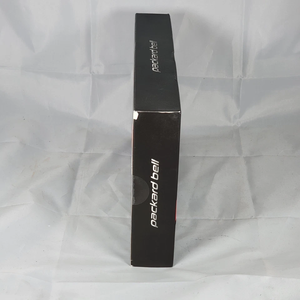 Packard Bell 10.1 inch Tablet 10.1" Quad-Core 1GB RAM 8GB Storage NEW IN BOX - Image 4 of 4