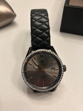 Tag Heuer Carrera Limited Edition Cara Delevingne