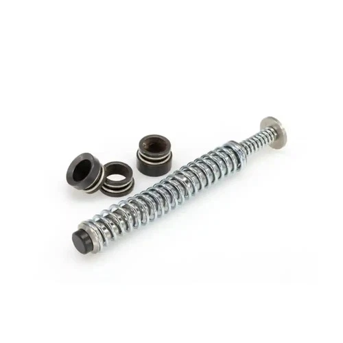 Recoil Spring System for Glock 17 / 22 / 34 / 35 Gen 5 (Captured Version) - DPM