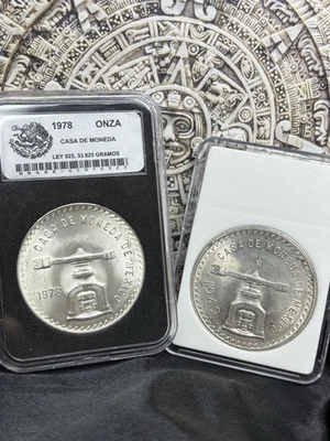 Uncertified Silver 1949 Year Mexican Coins for sale | eBay