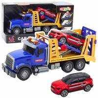 5905991038375 Laweta Transporter Z Autami I Efektami DźWięKowymi Lean Toys