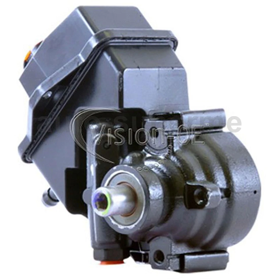 Bomba de dirección asistida BBB Industries para Chevrolet Monte Carlo 2006 2007 3,5 L Foto 3 de 4