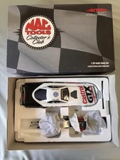 1:24 2001 ACTION MAC TOOLS NHRA CASTROL GTX FUNNY CAR JOHN FORCE