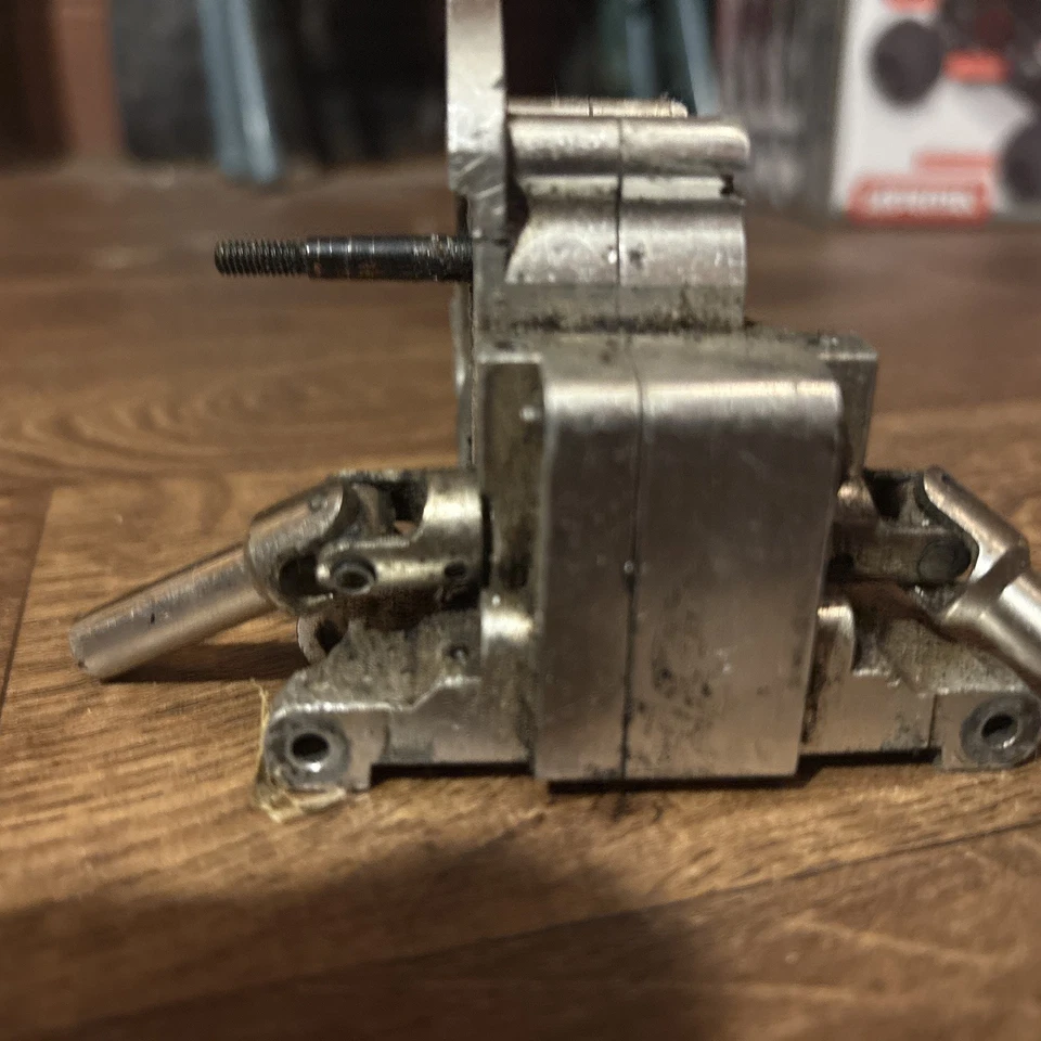 Коробка передач Integy Rc 1:10 Traxxas - Изображение 2 из 3