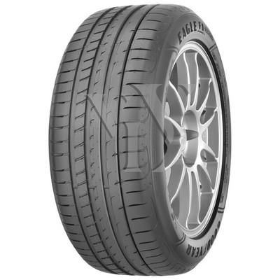 2x  Sommerreifen GOODYEAR EAGLE F1 ASYMMETRIC FP SUV RUNFLAT ( 245/45 R20 103 W