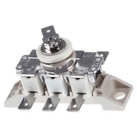 Glen Dimplex Thermorelais 3-Polig FüR SpeicherheizgeräTe Thr 3