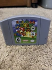 Super Mario 64 (Nintendo 64) TESTED WORKING! Great Condition