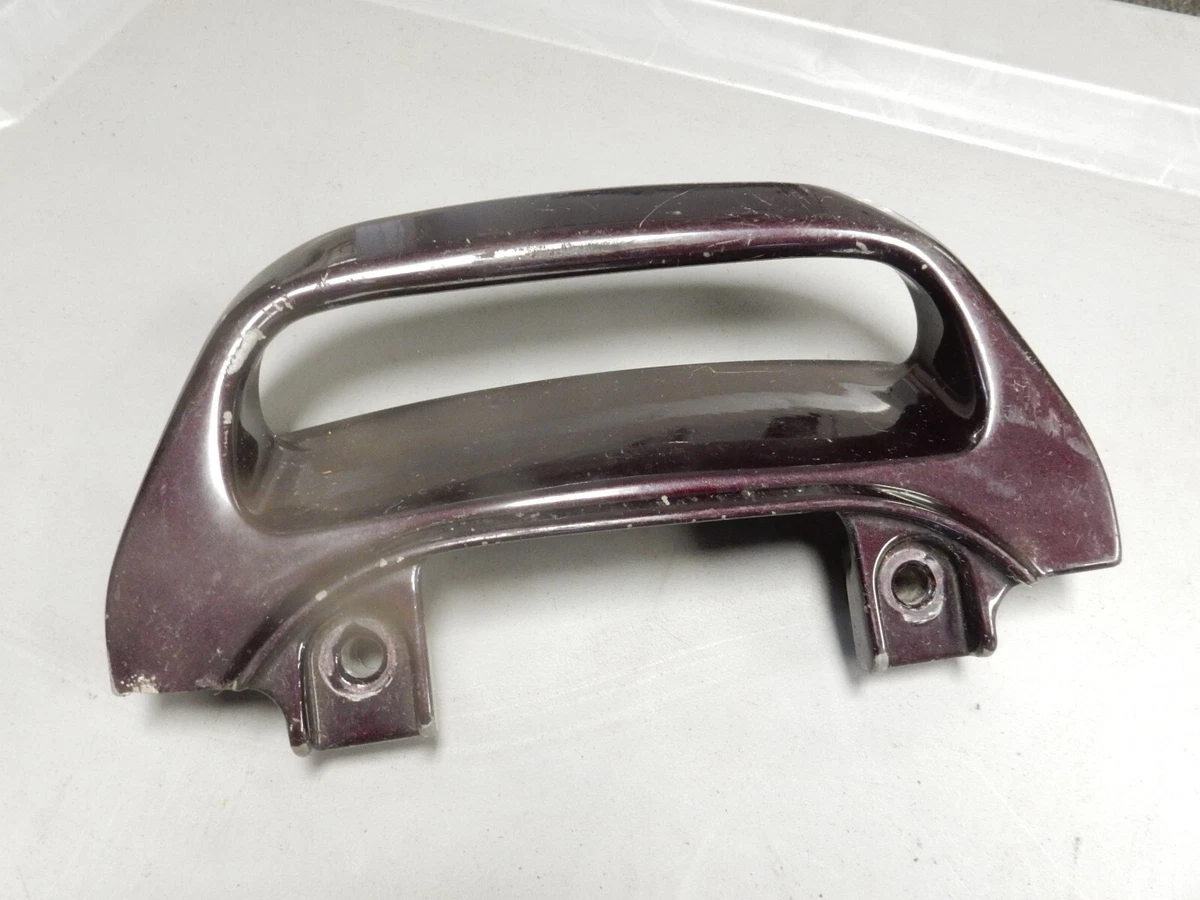 Kawasaki OEM Tail Grip 1993 & 1996-1997 & 1999 ZX1100 Ninja ZX-11