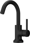 Pfister LG42-TNT2B Bathroom Sink faucet Single Hole Mount Matte Black