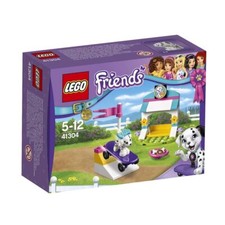 LEGO® Friends 41304 Welpenpark