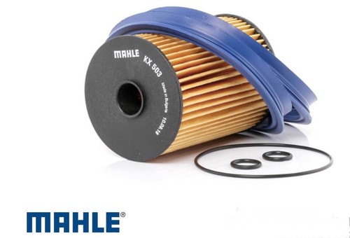 MINI R56 | N14 | N18 | One | Cooper | Cooper S | JCW | MAHLE Fuel Filter Nevlock - Picture 1 of 1