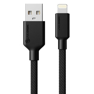 Alogic Elements Pro Usb-a ELPA8P02-BK (9350784023551)
