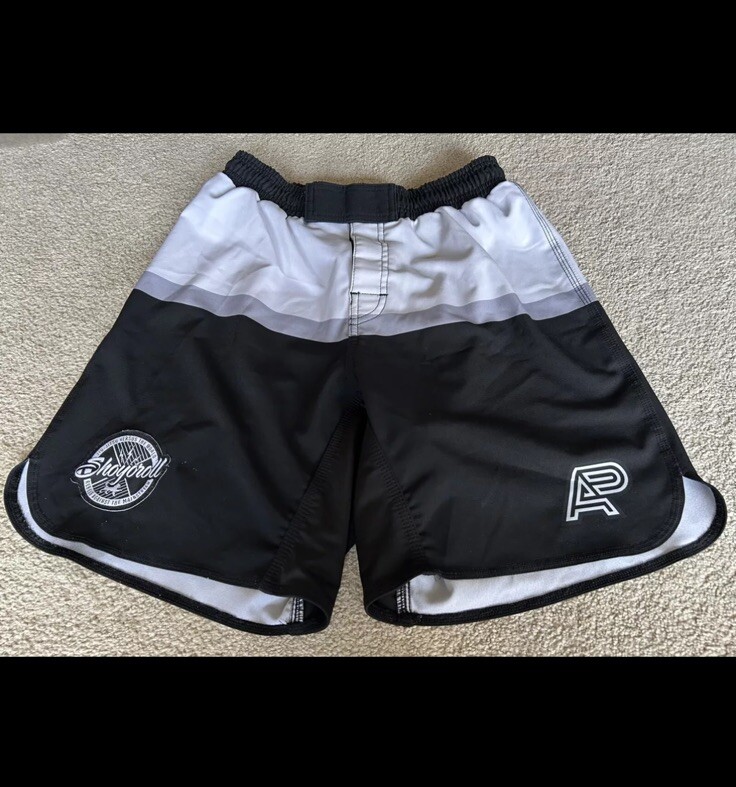 Shoyoroll X A&P Medium Shorts