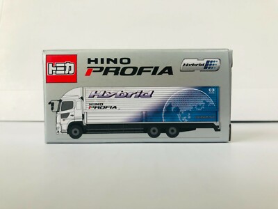 ミニカー HINO PROFIA Amazon | 日野自動車特注 1/43 日野 プロフィア HINO PROFIA